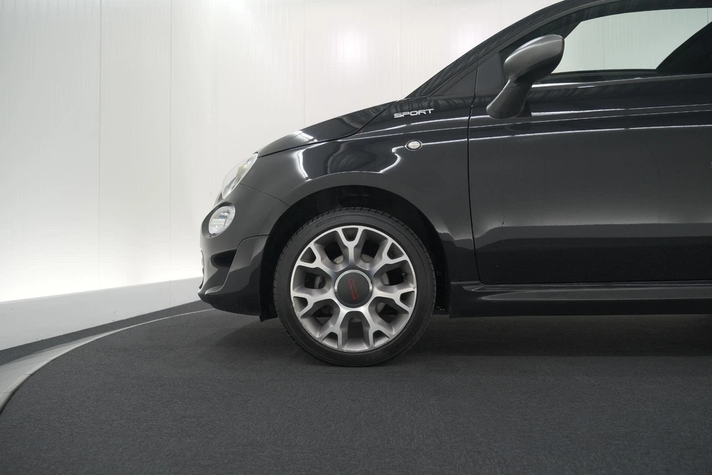 Fiat 500C – foto 4