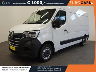 Renault Master – thumbnail 1