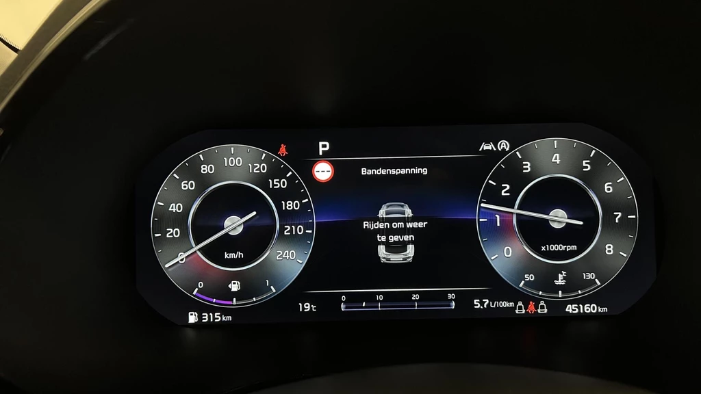 Kia Ceed Sportswagon – foto 37