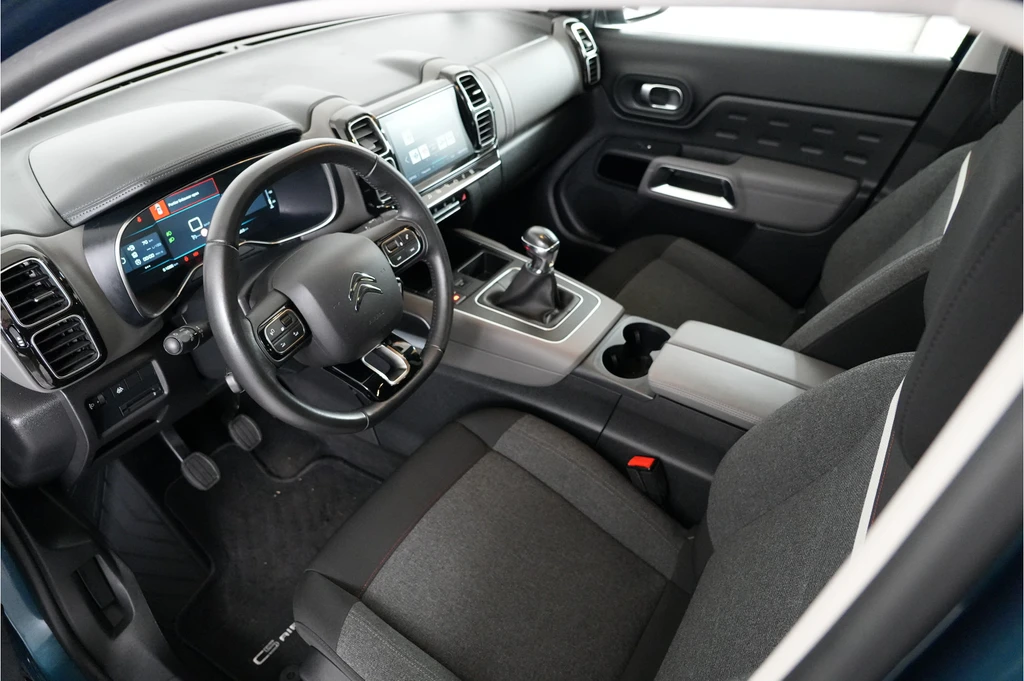 Citroën C5 Aircross – foto 17