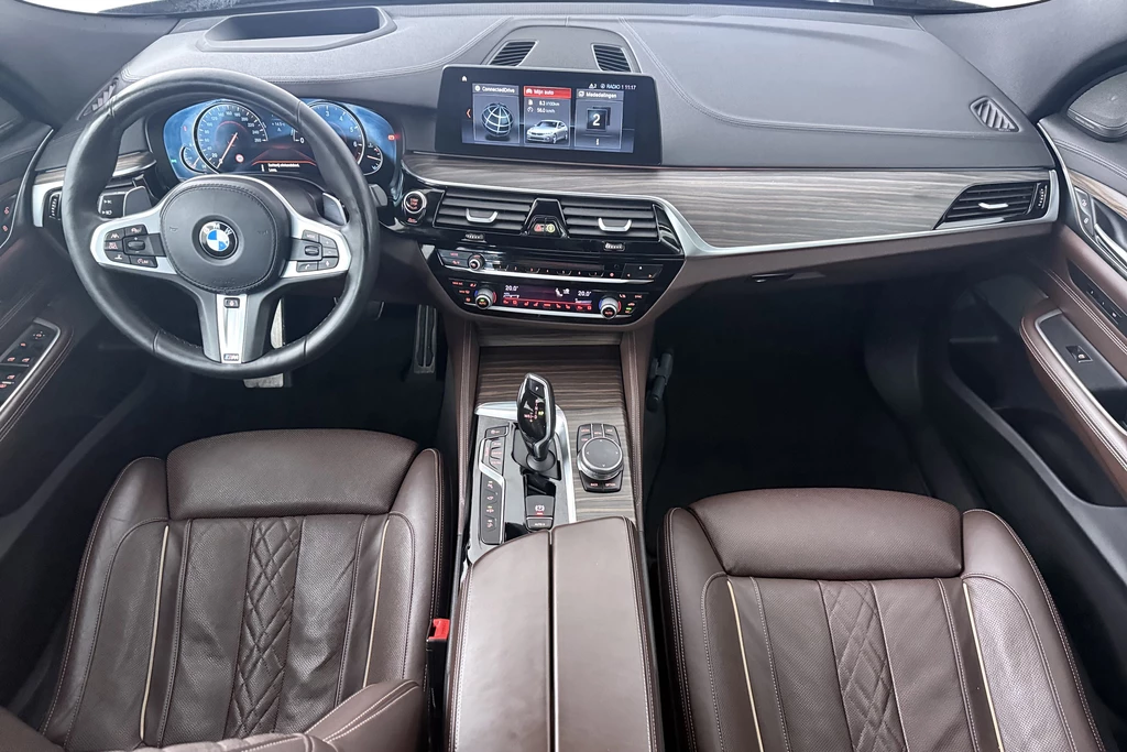 BMW 6 Serie – foto 9