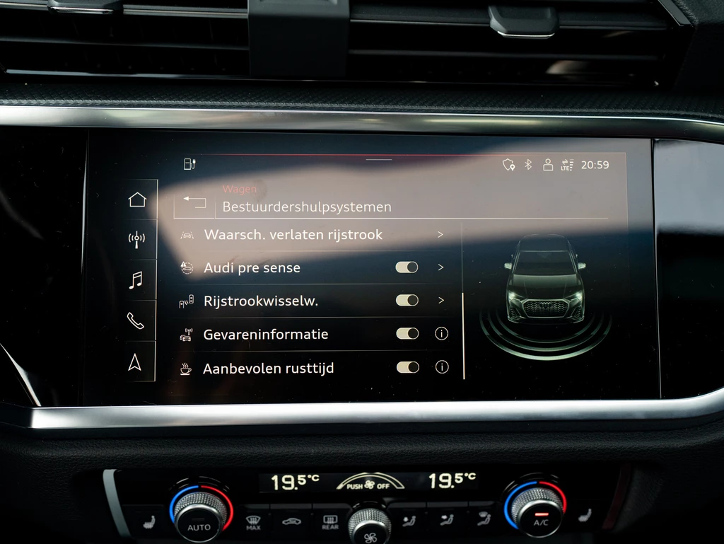 Audi Q3 – foto 48