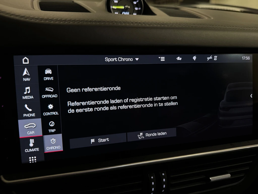Porsche Cayenne – foto 30