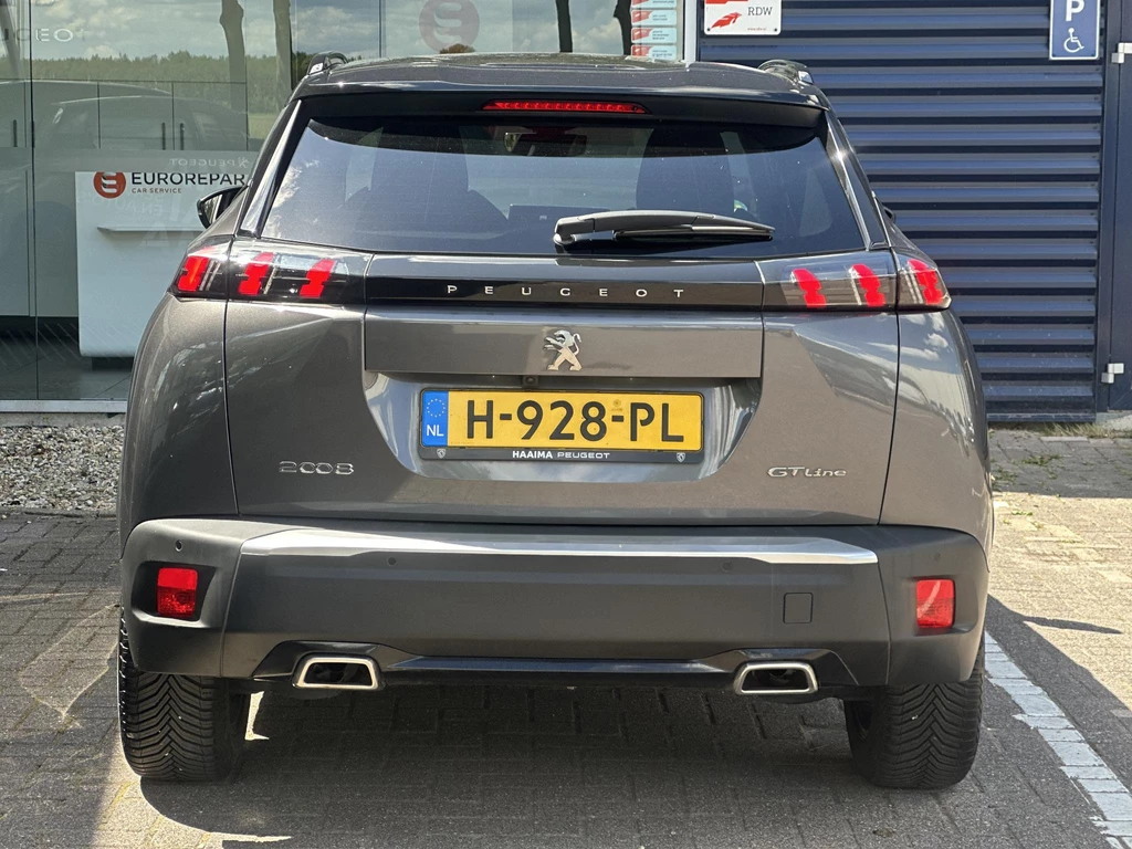 Peugeot 2008 – foto 3