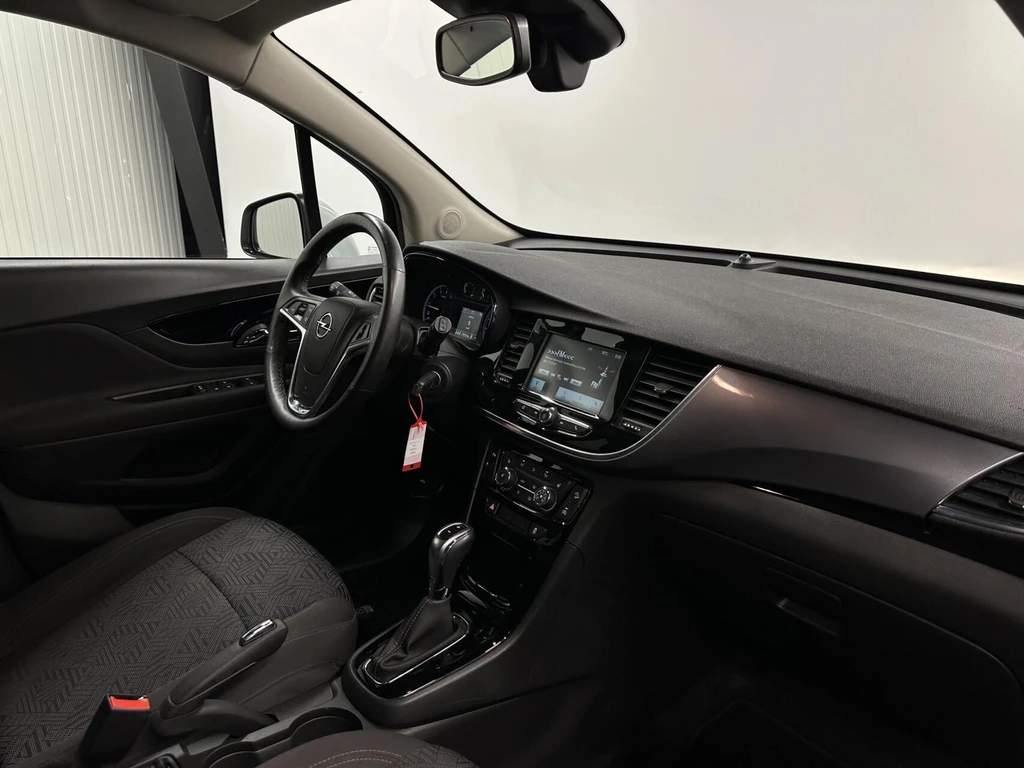 Opel Mokka X – foto 12