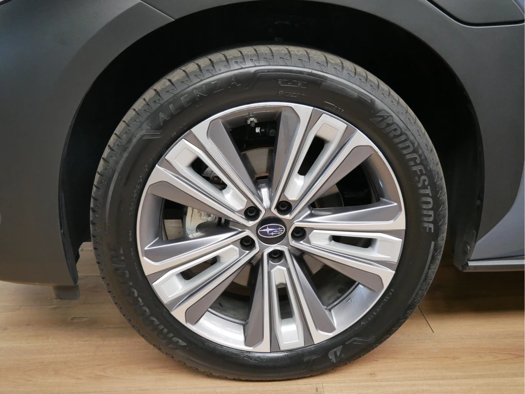 Subaru Solterra – foto 10