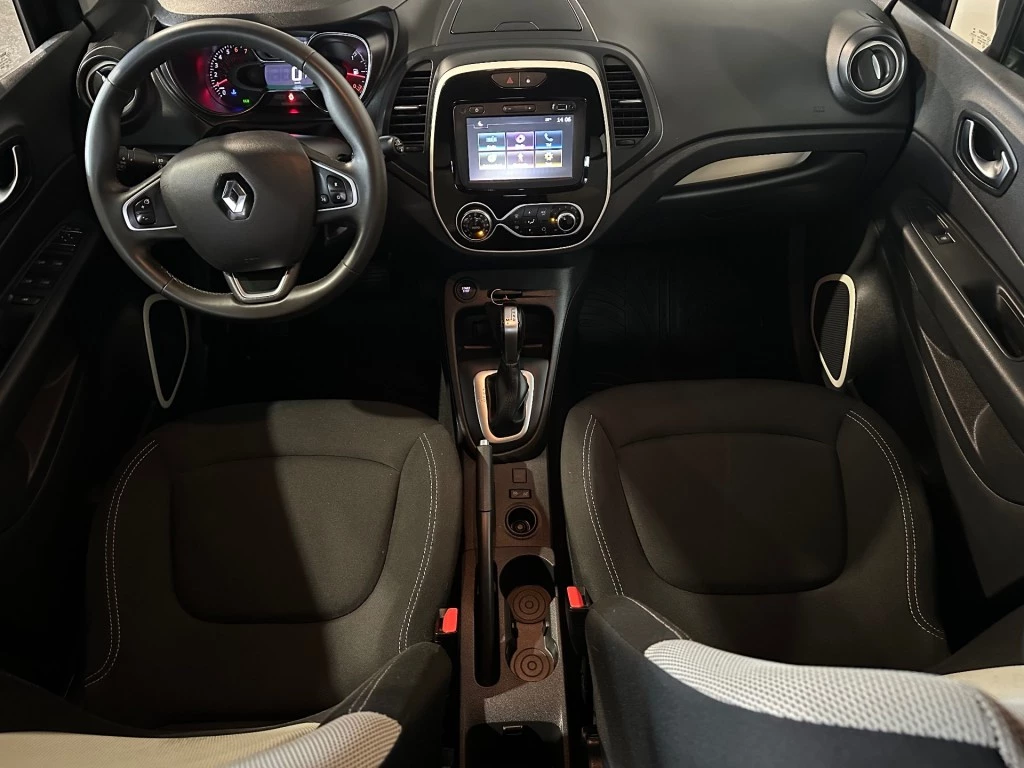 Renault Captur – foto 18