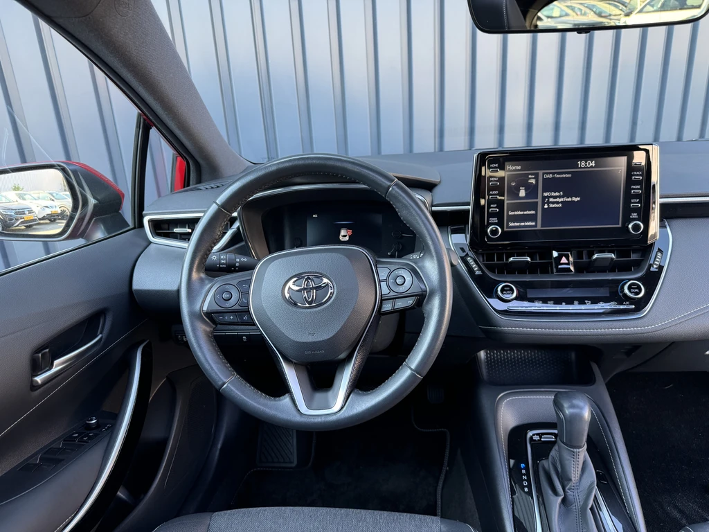 Toyota Yaris – foto 25