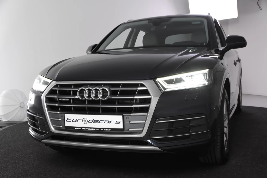 Audi Q5 – foto 4