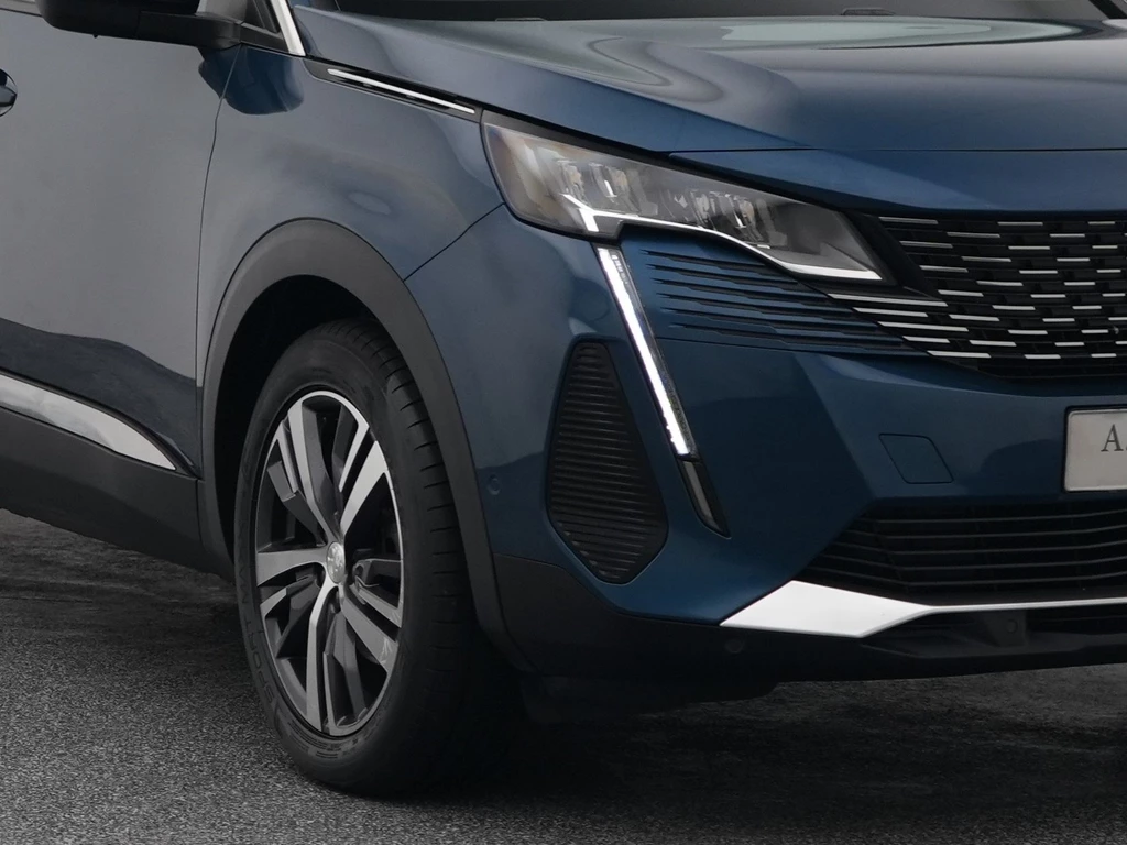 Peugeot 3008 – foto 27