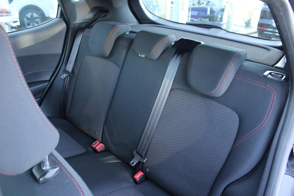 Ford Fiesta – foto 12