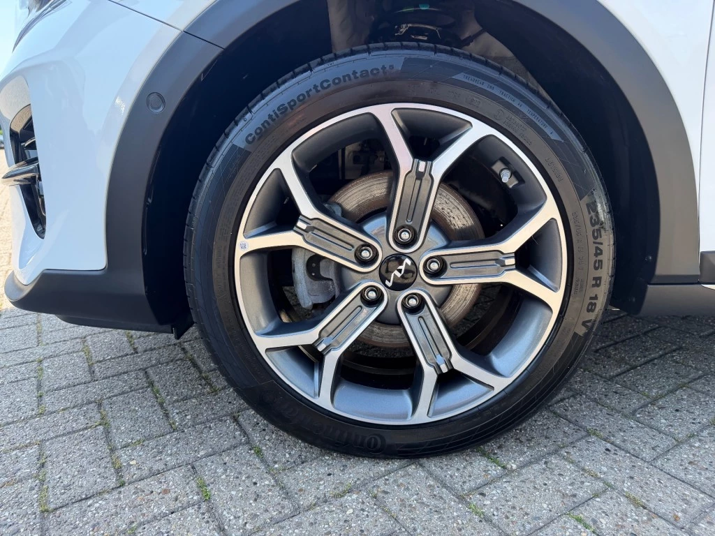 Kia XCeed – foto 18