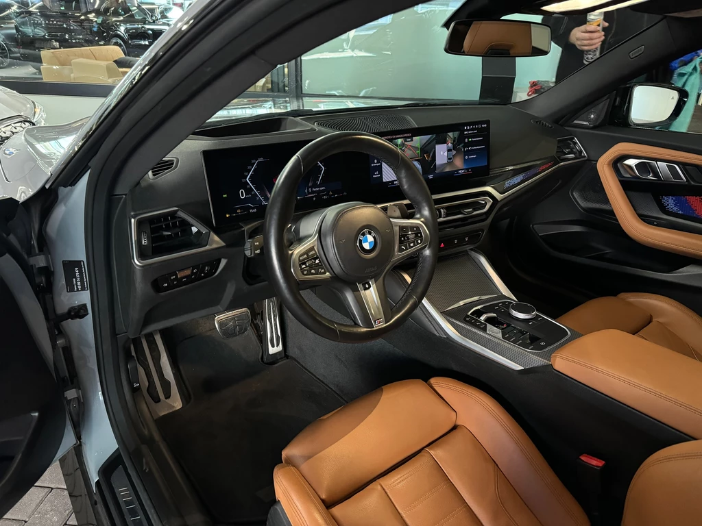 BMW 2 Serie – foto 11