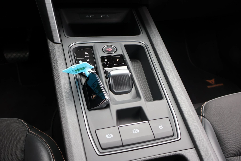CUPRA Formentor – foto 25
