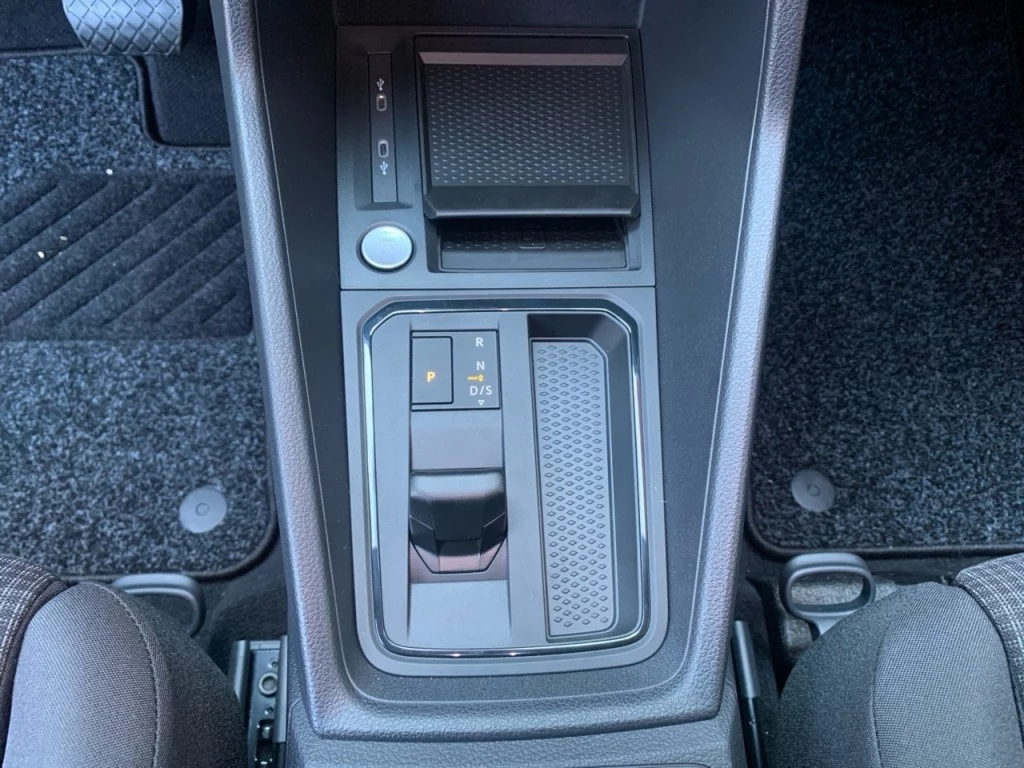 Volkswagen Caddy – foto 16