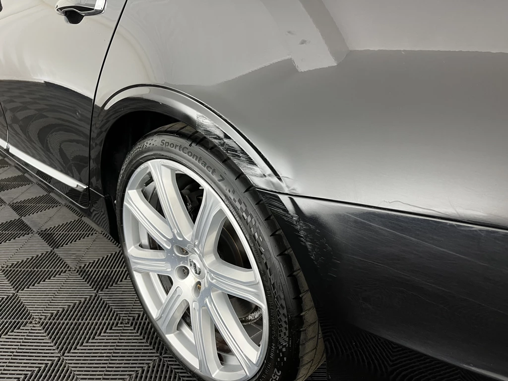 Volvo V90 – foto 41