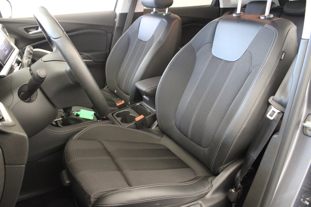 Opel Grandland – foto 11
