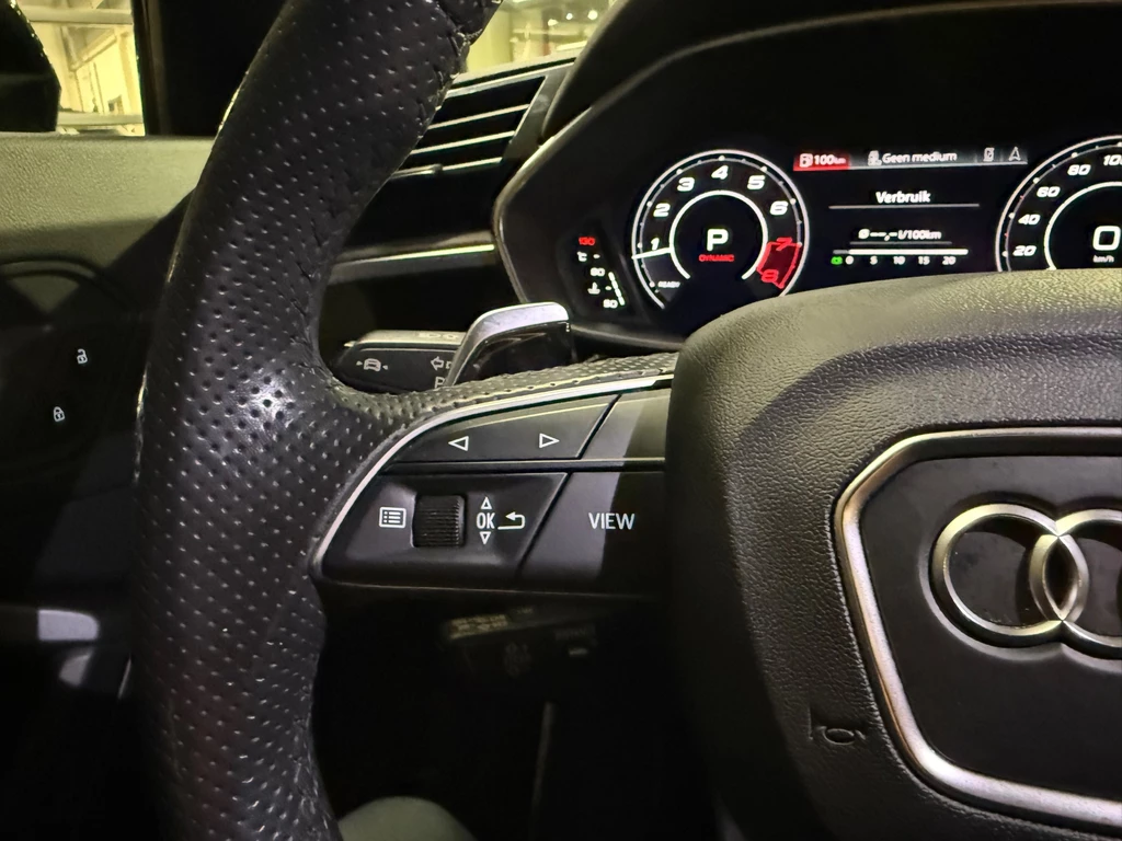 Audi RSQ3 – foto 23