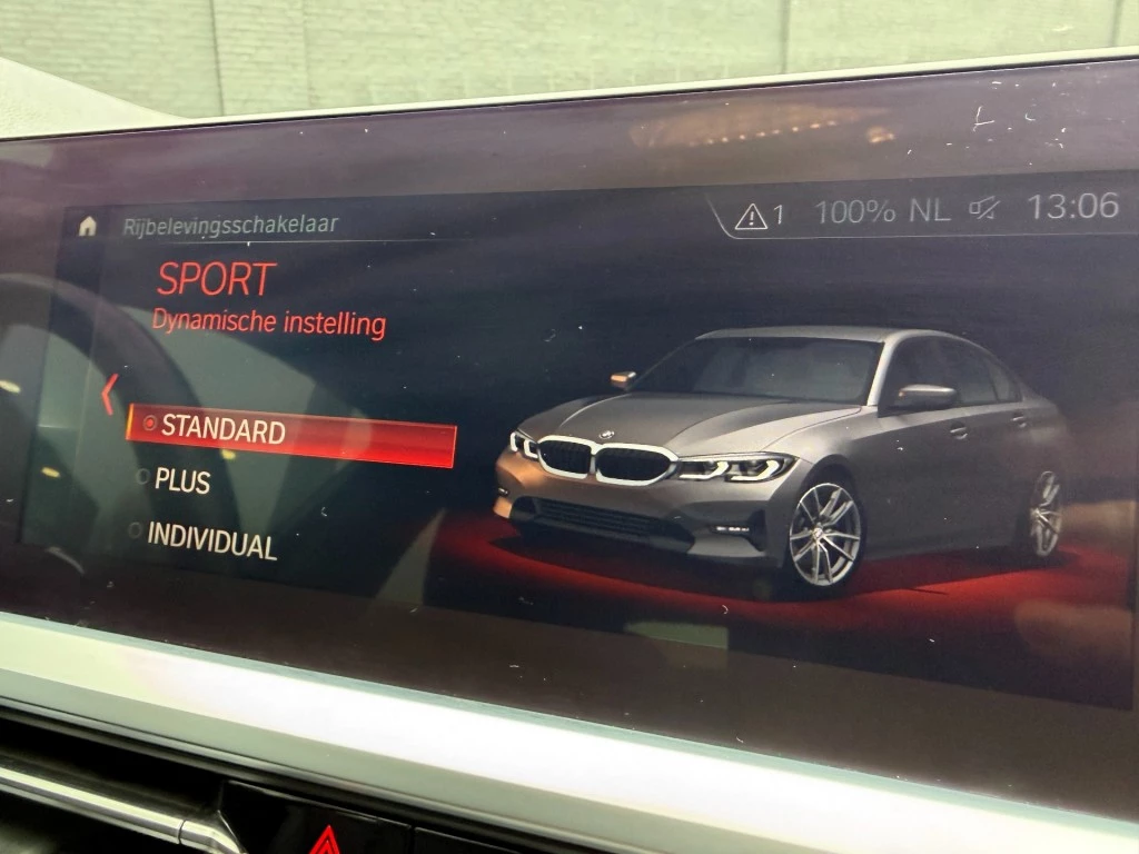 BMW 3 Serie – foto 35