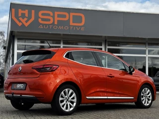 Renault Clio – thumbnail 4