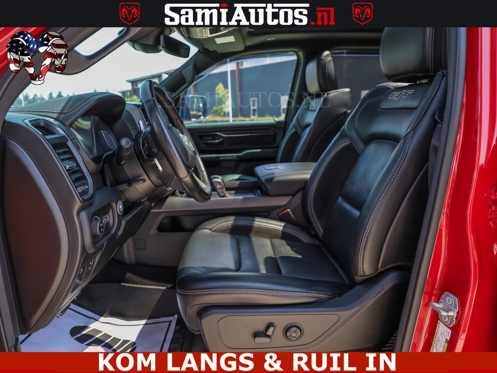 Dodge Ram Pick-Up – foto 59