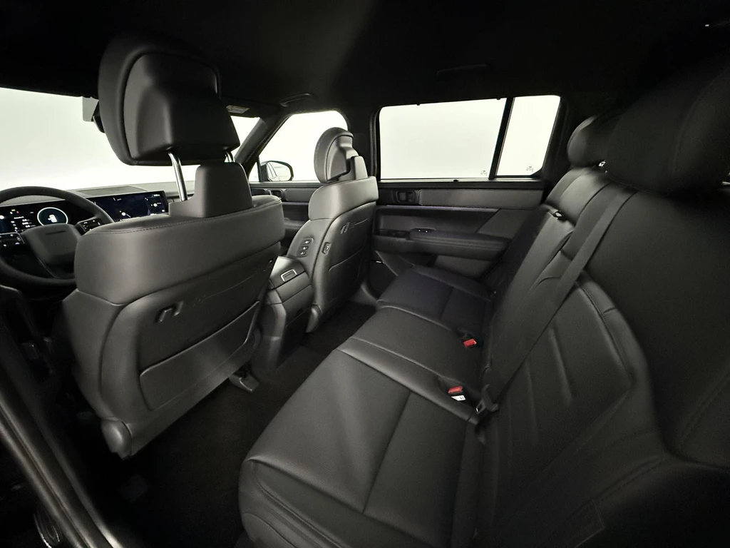 Hyundai Santa Fe – foto 16