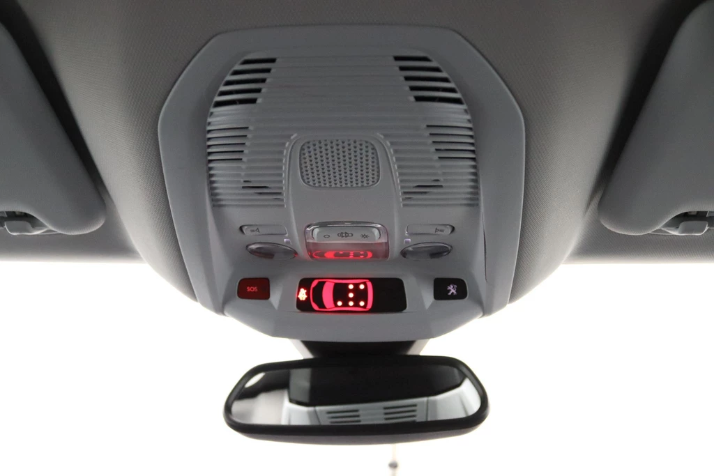 Peugeot 5008 – foto 46