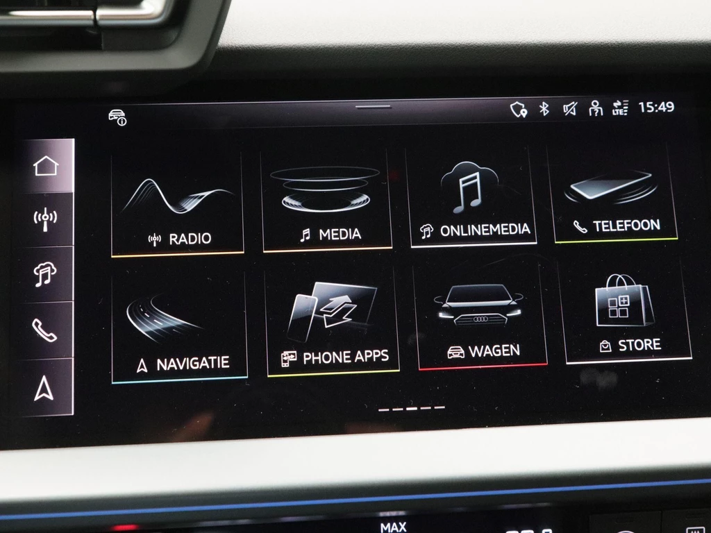 Audi A3 – foto 26