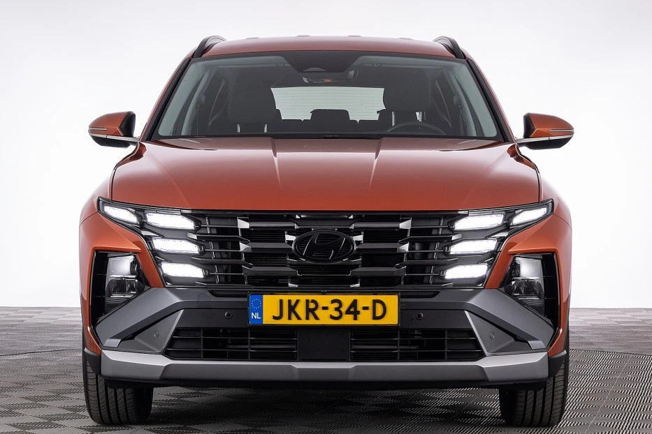 Hyundai Tucson – foto 6