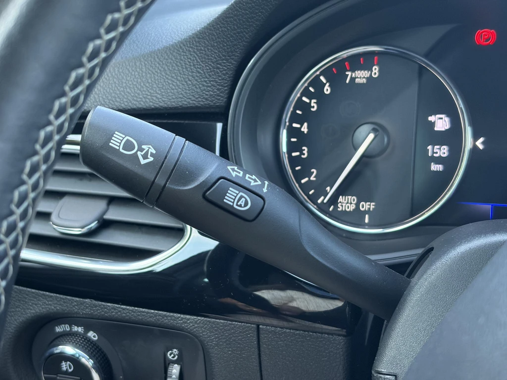 Opel Astra – foto 25