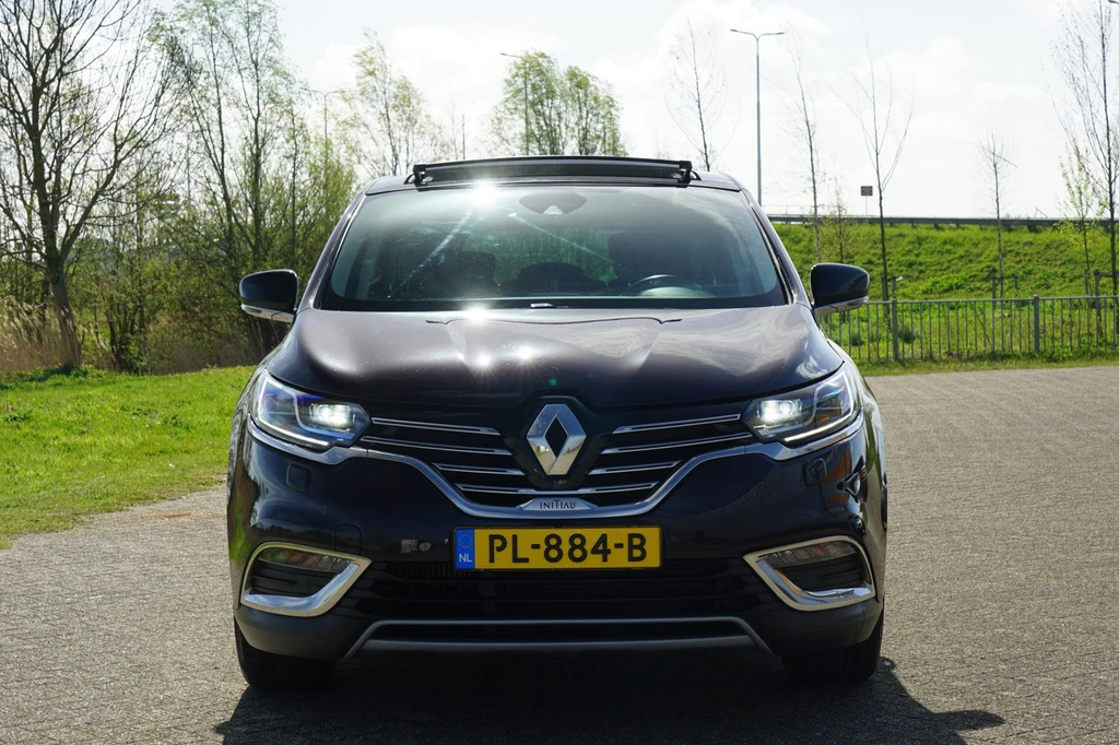 Renault Espace – foto 6