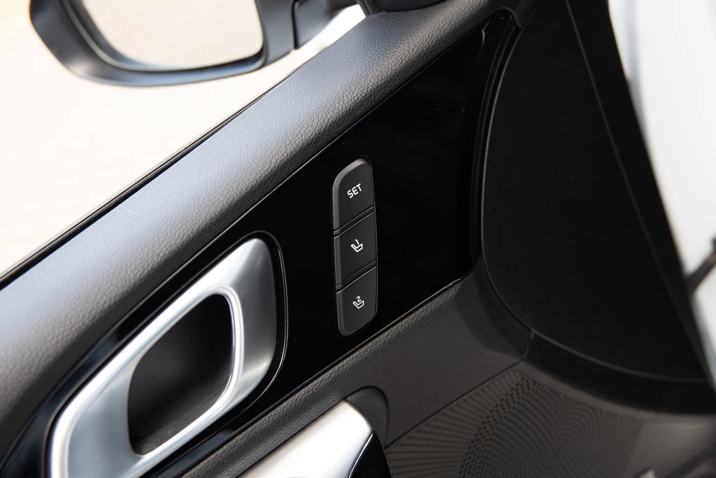 Kia XCeed – foto 22