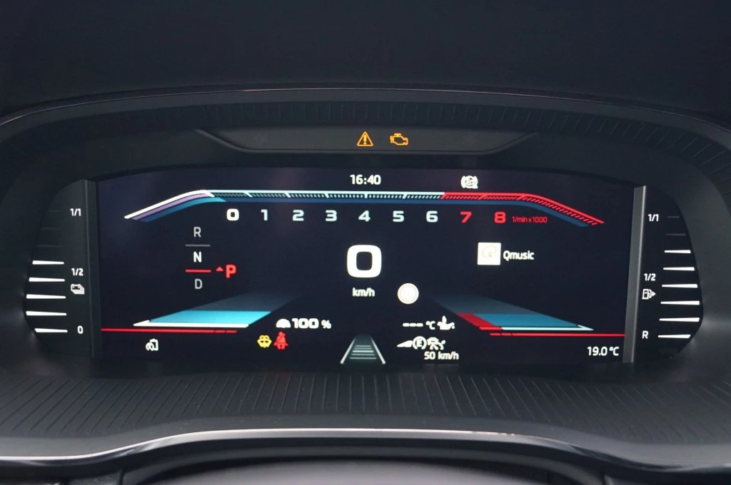 Škoda Octavia – foto 24