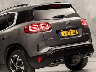 Citroën C5 Aircross – thumbnail 5