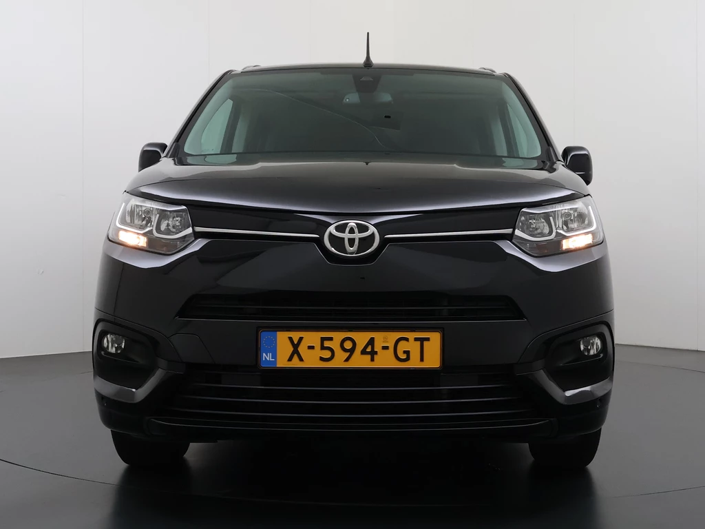 Toyota ProAce – foto 9