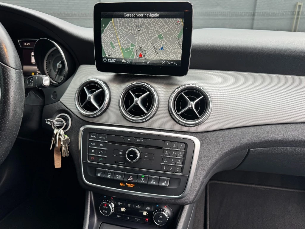 Mercedes-Benz GLA – foto 40