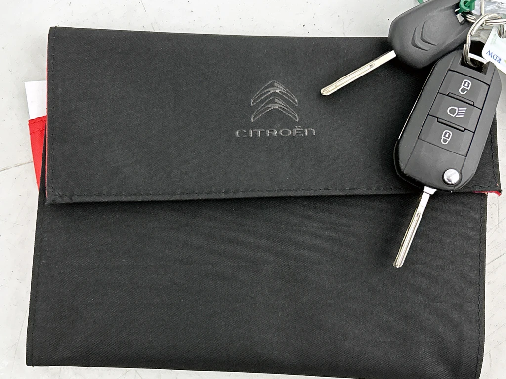 Citroën ë-C4 – foto 37