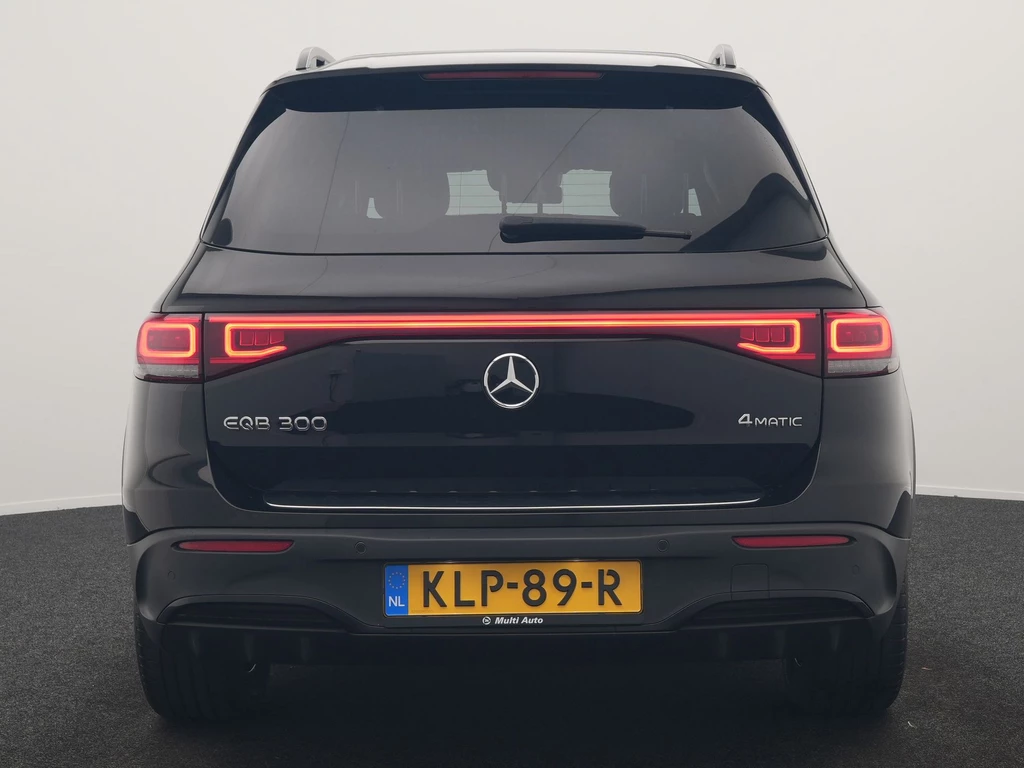 Mercedes-Benz EQB – foto 5