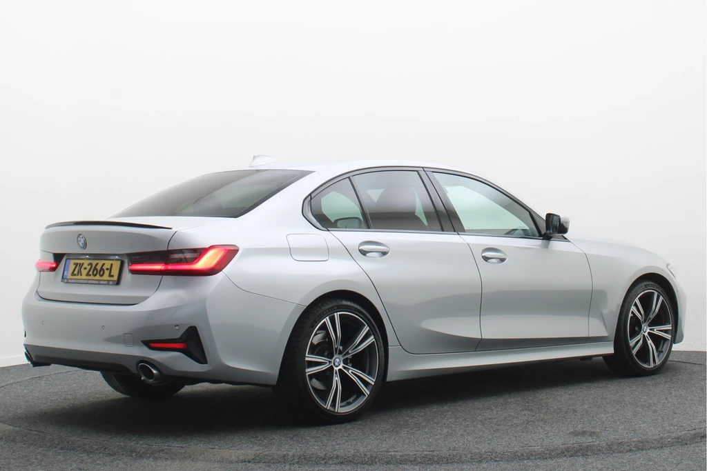 BMW 3 Serie – foto 8
