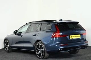 Volvo V60 – thumbnail 4