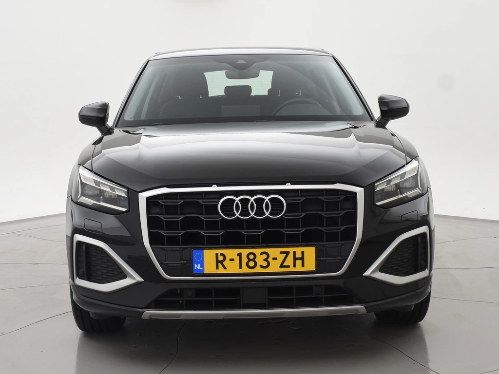 Audi Q2 – foto 7