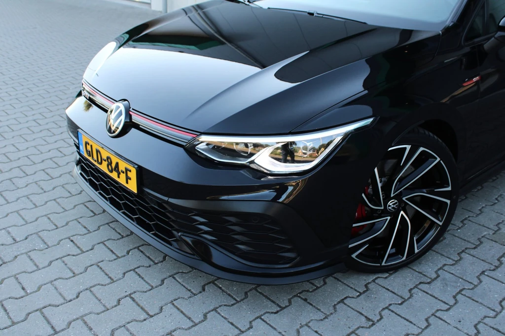 Volkswagen Golf – foto 3