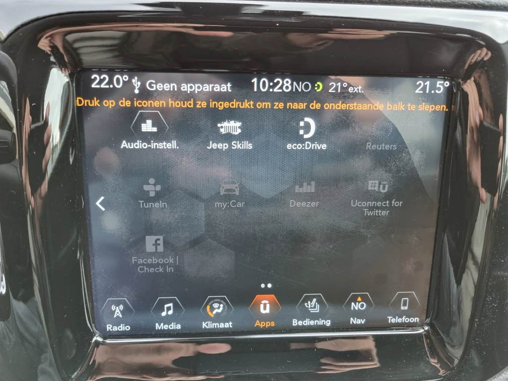 Jeep Compass – foto 38