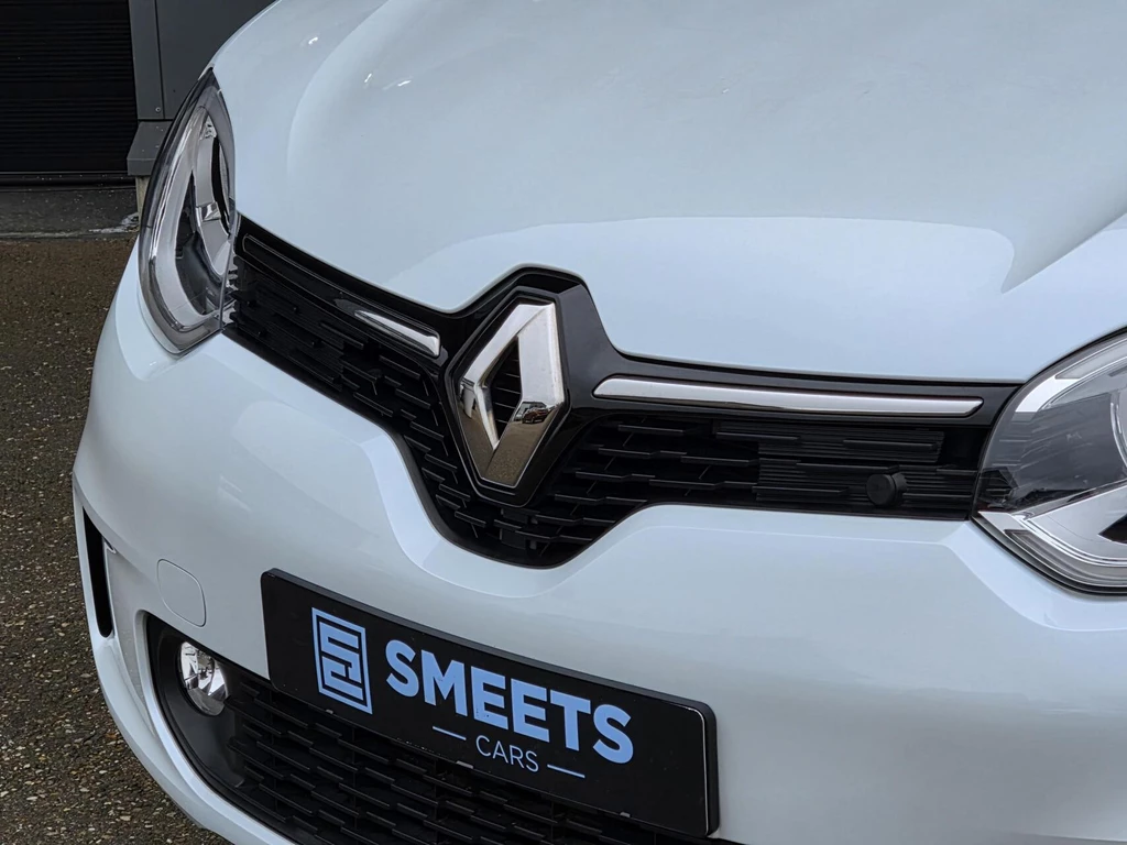 Renault Twingo – foto 44
