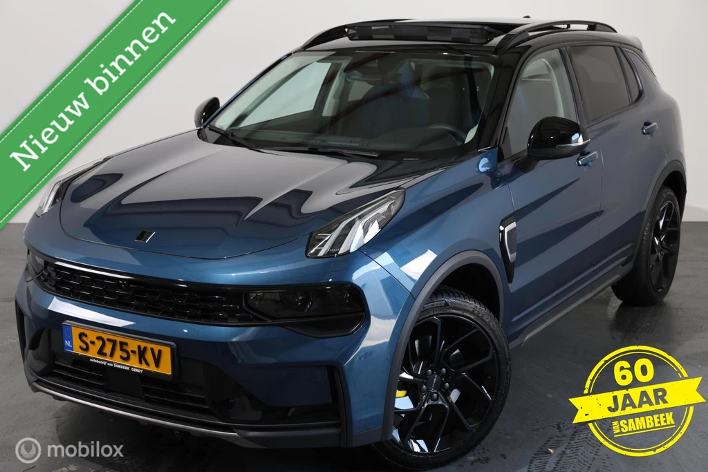 Lynk & Co 01 – foto 2