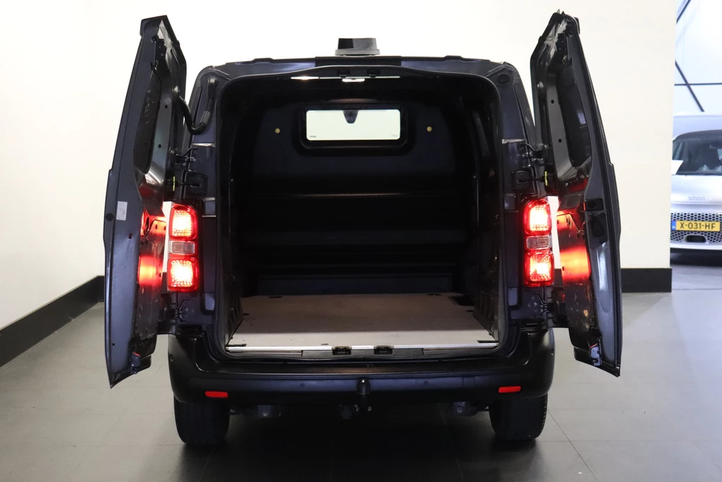 Opel Vivaro – foto 11