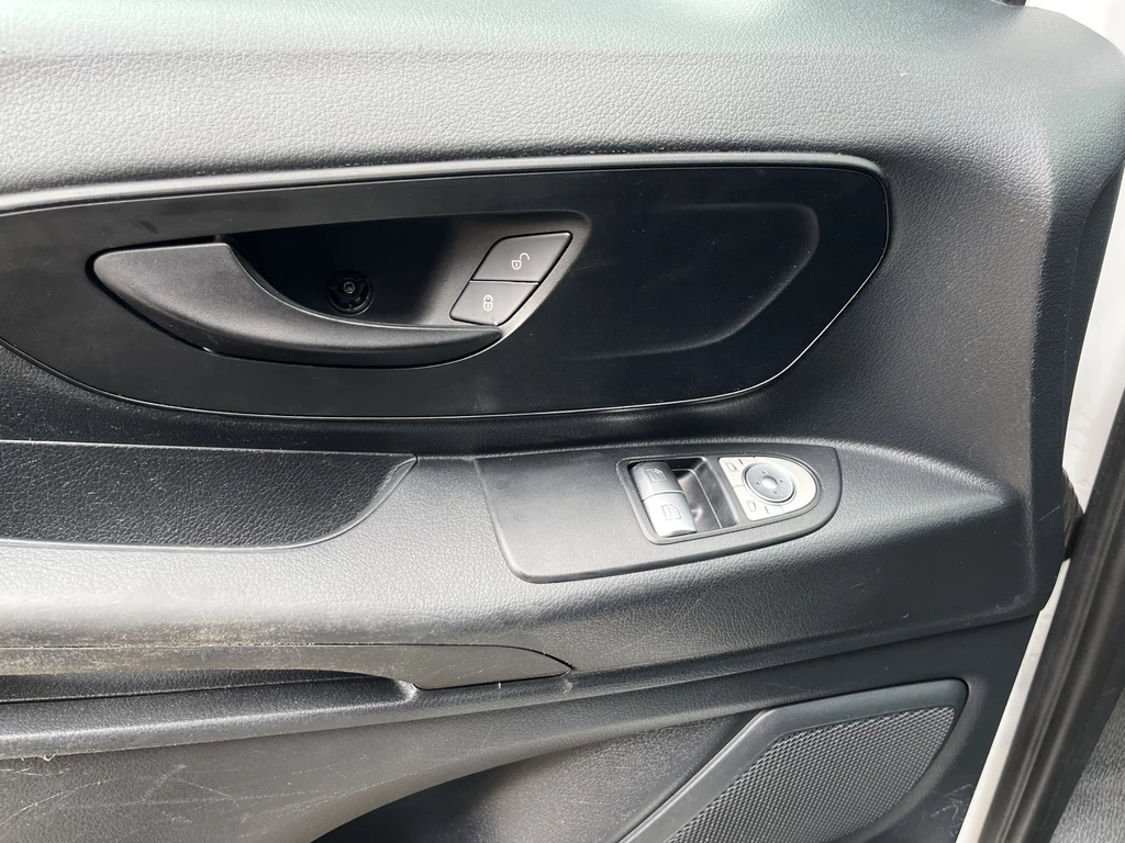 Mercedes-Benz Vito – foto 15