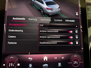Mercedes-Benz C-Klasse – thumbnail 22