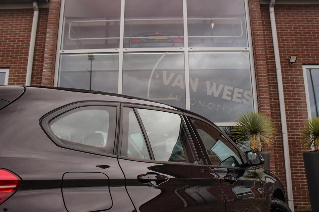 BMW X1 – foto 8
