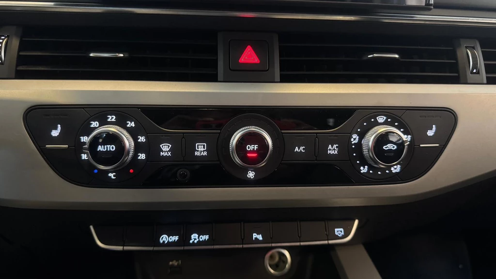 Audi A4 – foto 16